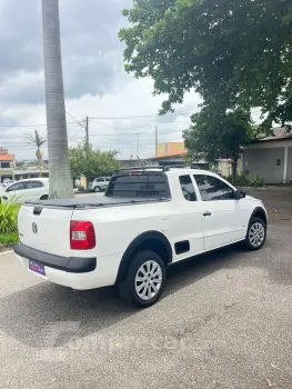 SAVEIRO 1.6 MI Trend CE 8V G.IV