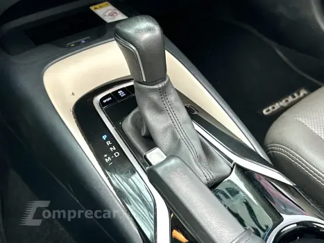 COROLLA 2.0 VVT-IE FLEX ALTIS DIRECT SHIFT