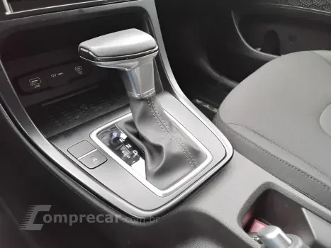 CRETA 1.0 TGDI FLEX LIMITED AUTOMÁTICO