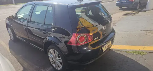 GOLF 1.6 MI Sportline 8V