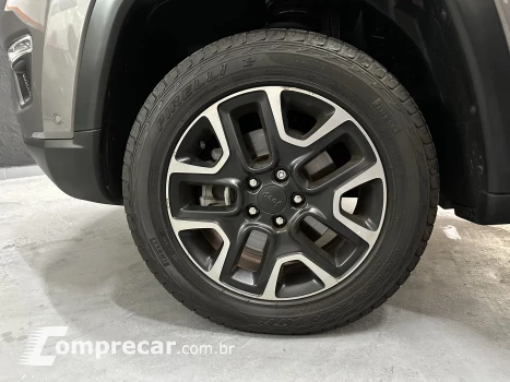 COMPASS 2.0 16V Trailhawk 4X4