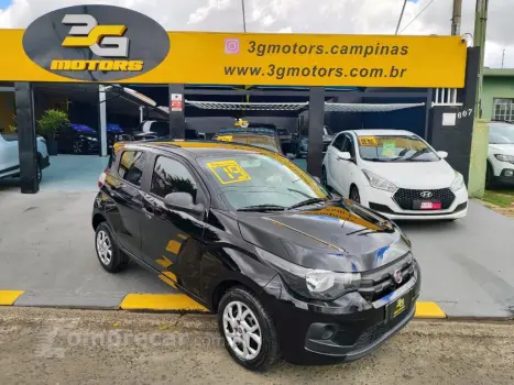 MOBI LIKE 1.0 Fire Flex 5p.