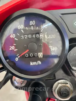 BROS 150 KS