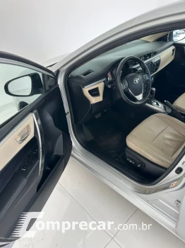 COROLLA 2.0 Altis 16V