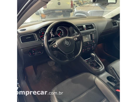 JETTA 2.0 COMFORTLINE FLEX 4P MANUAL