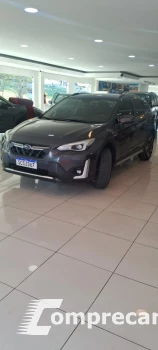 XV 2.0 16V S AWD Lineartronic