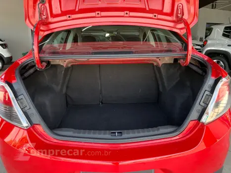 PRISMA Sed. LTZ 1.4 8V FlexPower 4p