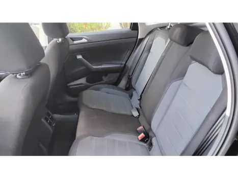 NIVUS 1.0 200 TSI TOTAL FLEX COMFORTLINE AUTOMÁTICO