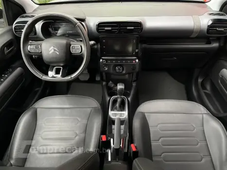 C4 CACTUS 1.6 THP FLEX SHINE EAT6