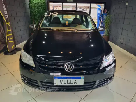 VOYAGE 1.6 MI Trend 8V