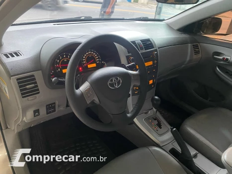 COROLLA 2.0 XEI 16V