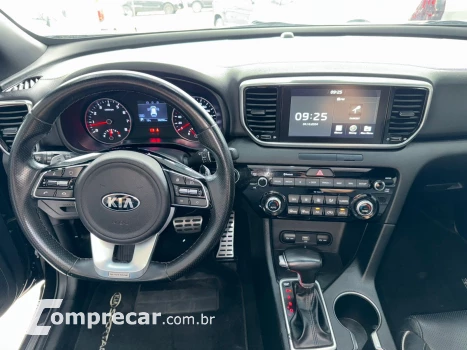 Sportage EX 2.0