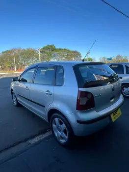 POLO 1.6 MI 8V