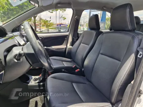 ETIOS 1.5 XLS SEDAN 16V FLEX 4P MANUAL