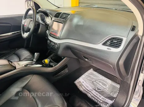 FREEMONT 2.4 Precision 16V