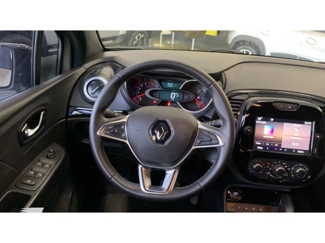 CAPTUR 1.3 TCE FLEX ZEN X-TRONIC