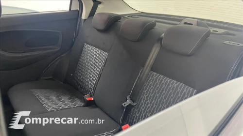 KA 1.5 TI-VCT FLEX SE SEDAN AUTOMÁTICO