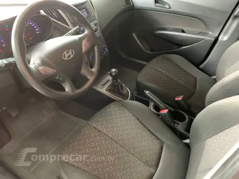 HB20 1.0 12V Comfort Plus