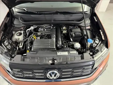 T-CROSS 1.4 250 TSI Highline