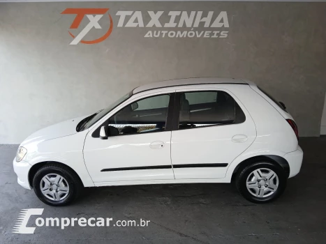 CELTA 1.0 MPFI LT 8V