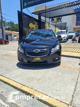 CRUZE 1.8 LTZ 16V