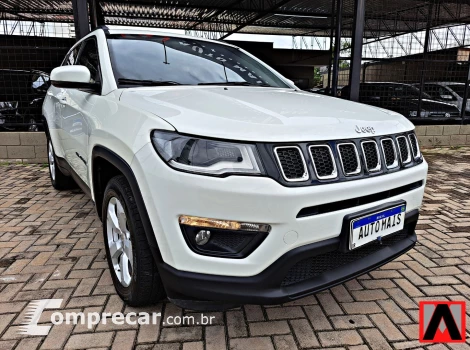 COMPASS 2.0 16V Sport