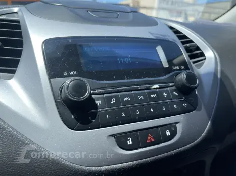 KA 1.0 TI-VCT FLEX SE MANUAL