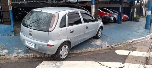 CORSA 1.4 MPFI Maxx 8V