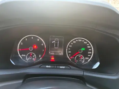 T-Cross 1.0 4P 200 TSI FLEX SENSE AUTOMÁTICO