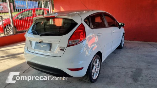 FIESTA 1.5 SE Hatch 16V