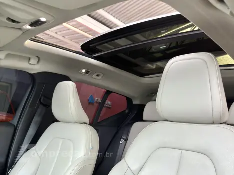 XC40 1.5 T5 RECHARGE INSCRIPTION GEARTRONIC