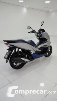 PCX SPORT