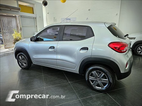 KWID 1.0 12V SCE ZEN