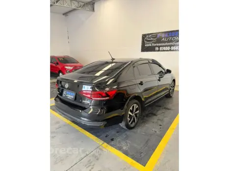 VIRTUS 1.0 200 TSI COMFORTLINE AUTOMÁTICO