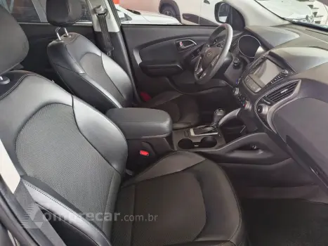 IX35 2.0 16V 4P GL FLEX AUTOMÁTICO