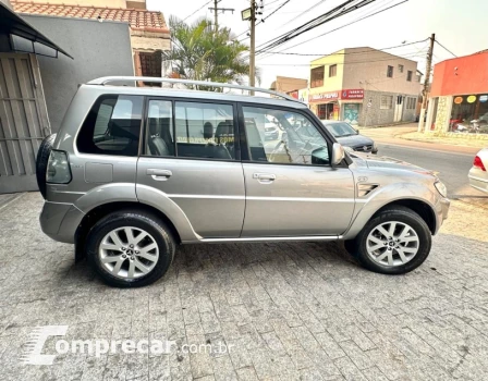 PAJERO TR4 2.0 4X4 16V