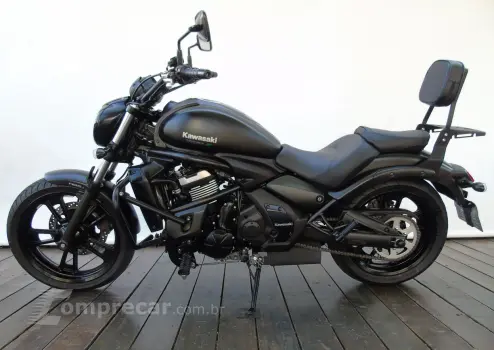 KAWASAKI VULCAN S 650 ABS