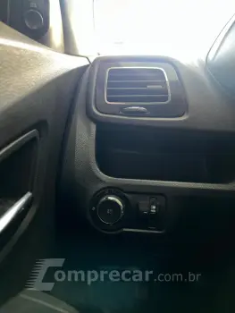 COBALT 1.4 MPFI LTZ 8V