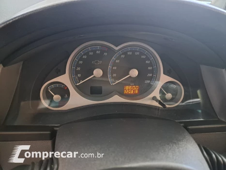 MERIVA 1.8 MPFI Premium 8V