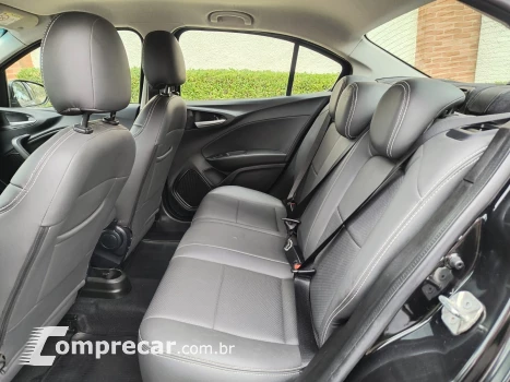 CRONOS 1.8 E.torq Precision AT6