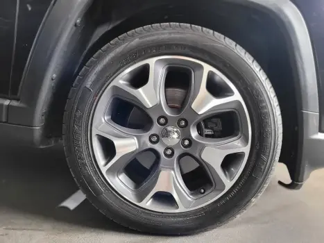 COMPASS LIMITED 2.0 4x2 Flex 16V Aut.