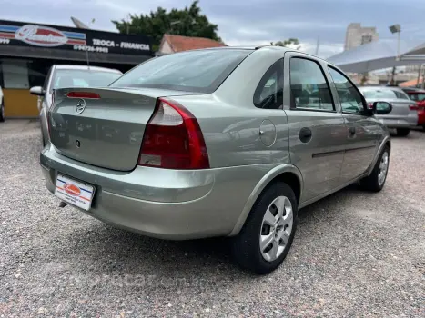 Corsa 1.0 Mpfi Joy 8V Flex 4P Manual