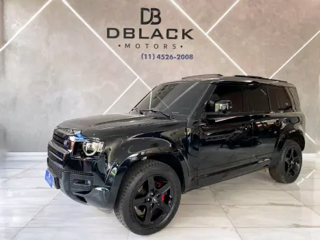 Defender 110 2.0 Turbo SE Si4 Aut.