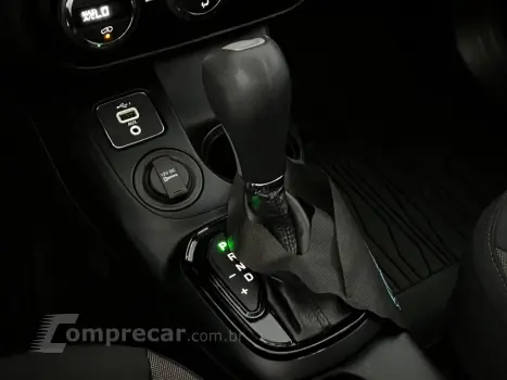 TORO 1.8 16V EVO FLEX FREEDOM AT6