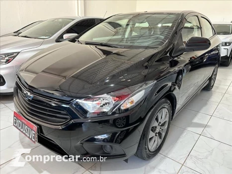 CHEVROLET JOY 1.0 Spe4 4 portas