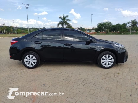 COROLLA 1.8 GLI 16V