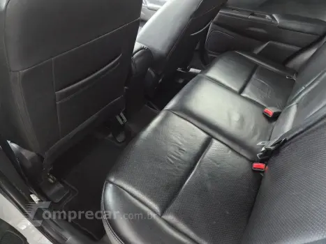 ASX 2.0 4X2 16V GASOLINA 4P AUTOMÁTICO