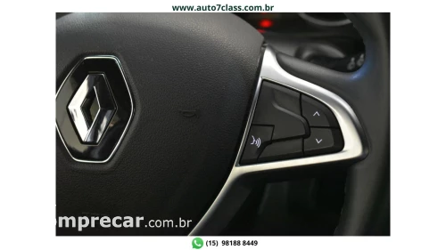 CAPTUR - 1.3 TCE INTENSE X-TRONIC