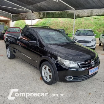 SAVEIRO 1.6 MI Trend CS 8V G.V