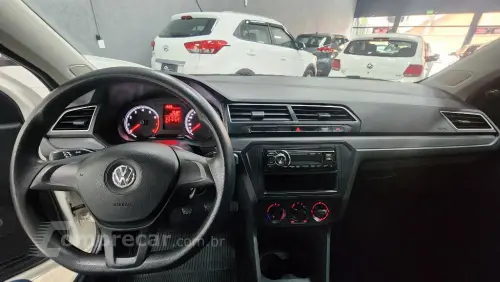 Saveiro Robust 1.6 Total Flex 8V